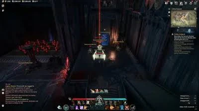 Elite tier guide: when to upgrade your AION 2 cheats — AION 2 cheat gameplay screenshot
